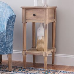 Seaboard Side Table