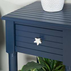Seaboard Side Table