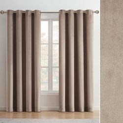 Wilkinson Wide Grommet Curtain Pair 104 x 84