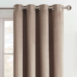 Wilkinson Wide Grommet Curtain Pair 104 x 84