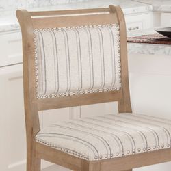 Aspen Counter Stool Natural