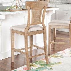 Phoebe Counter Stool