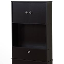 Filmore Space Saver Espresso