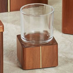 Sutton Tumbler Acacia