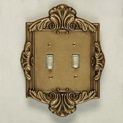 Sephoria Double Switch Aged Gold