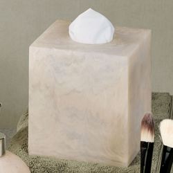 Luna Tissue Cover Pale Pink