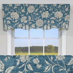 Adela Petticoat Valance 52 x 15
