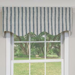 Fawley Regal Valance 52 x 17