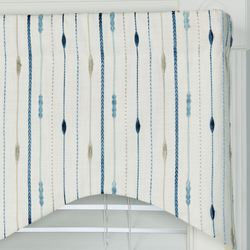 Harstad Cornice Valance 50 x 17