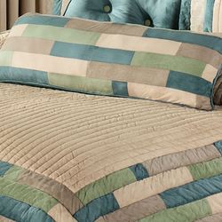 Synergy Jumbo Rectangle Pillow Fawn