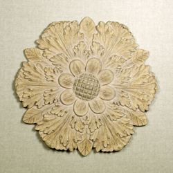 Flora Bluma Wall ArtImage