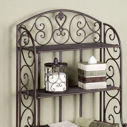 Aldabella Space Saver Tuscan Slate