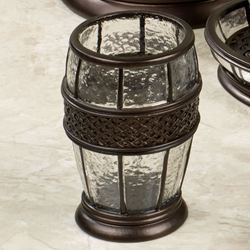Ice Tumbler Oil Rubbed Bronze