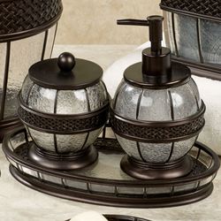 Ice Tray Oil Rubbed Bronze