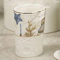 Antigua Tumbler Ivory