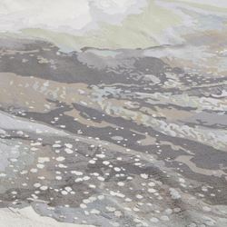 Clio Rectangle Rug Celadon