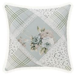 Bungalow II Pillow Spa 16 Square
