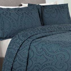 Aspen Bedspread Set
