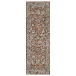 Benedict Rug Runner Sunset 26 x 76
