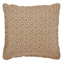 Pip Vinestar Ruffled European Sham Multi Warm