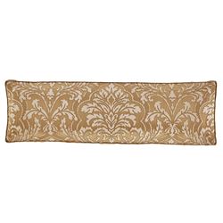 Aurelia Jumbo Rectangle Pillow Gold