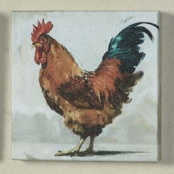 Franklin Delano Roostervelt Canvas Wall Art Multi Cool