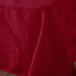 Abshire Rectangle Tablecloth