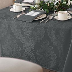 Abshire Square Tablecloth 52 Square