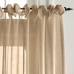 Finnell Semi Sheer Window Panel