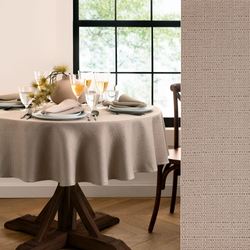 Marlie Round Tablecloth