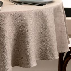 Marlie Round Tablecloth