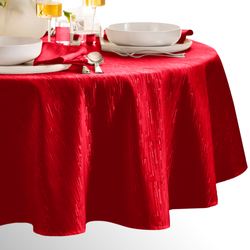Branam Round Tablecloth