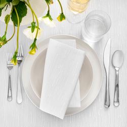 Branam Napkins Set of Four