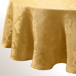 Ensley Oval Tablecloth 60 x 84