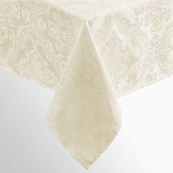 Ensley Square Tablecloth 52 Square