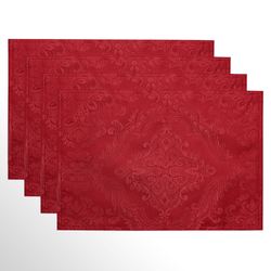 Ensley Placemats Set of Four