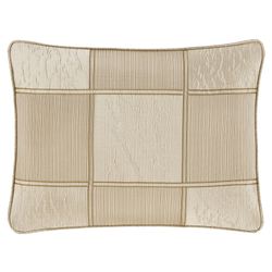 Brando III Reversible Rectangle Accent Pillow Natural