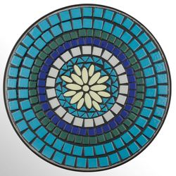 Jackson Outdoor Accent Table Multi Cool