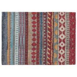Rio Grande Placemats Multi Jewel Set of Four