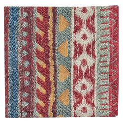Rio Grande Napkins Multi Jewel Set of Four
