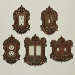 Royal Single Switch Brandywine