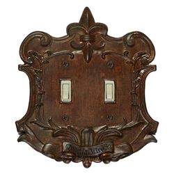 Royal Double Switch Brandywine