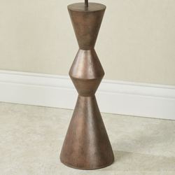 Mod Toilet Paper Stand Bronze