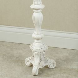 Sabriel Toilet Paper Stand Antique White
