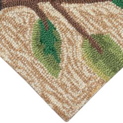 Birds on a Branch Runner Mat 60 x 24