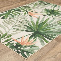 Tropical Rugs | Touch of Class