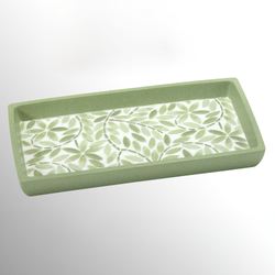 Stratford Tray Green