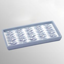 Monterey Tray Periwinkle