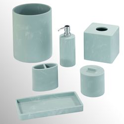 Kendall Lotion Soap Dispenser Aqua Mist