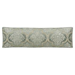 Martina Jumbo Rectangle Pillow Sage